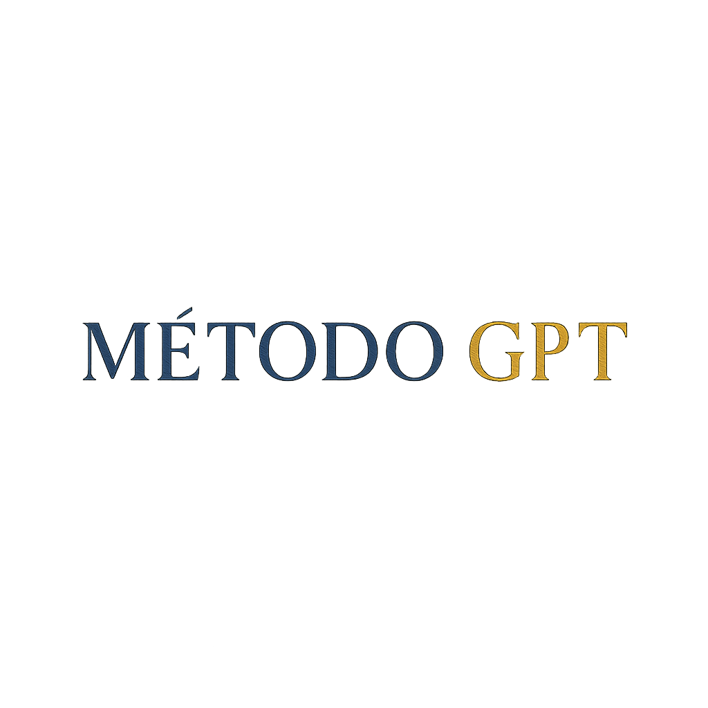 Logo Método GPT